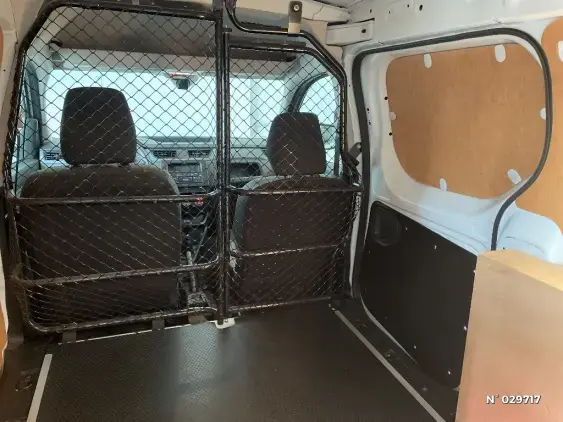 RENAULT EXPRESS VAN I - voiture d'occasion - Photo 40