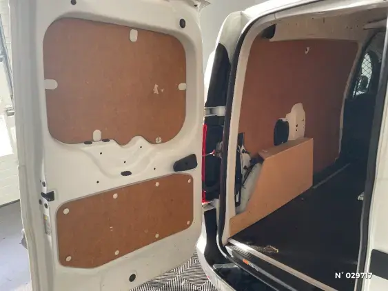 RENAULT EXPRESS VAN I - voiture d'occasion - Photo 41