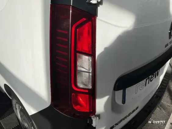 RENAULT EXPRESS VAN I - voiture d'occasion - Photo 43