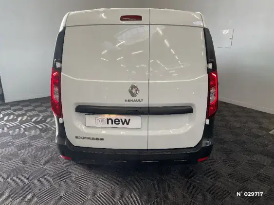 RENAULT EXPRESS VAN I - voiture d'occasion - Photo 6