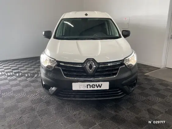 RENAULT EXPRESS VAN I - voiture d'occasion - Photo 3