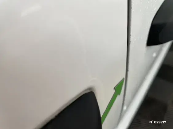 RENAULT EXPRESS VAN I - voiture d'occasion - Photo 28