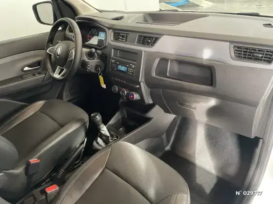 RENAULT EXPRESS VAN I - voiture d'occasion - Photo 10
