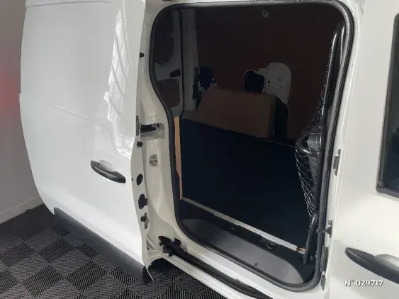 RENAULT EXPRESS VAN I - voiture d'occasion - Photo 11