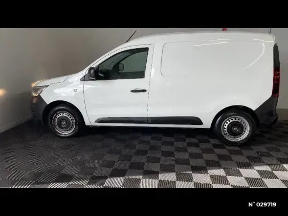 RENAULT EXPRESS VAN I - voiture d'occasion - Photo 2