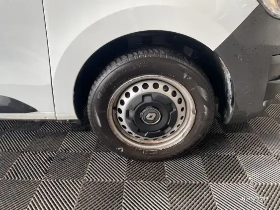 RENAULT EXPRESS VAN I - voiture d'occasion - Photo 8