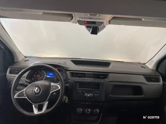 RENAULT EXPRESS VAN I - voiture d'occasion - Photo 9
