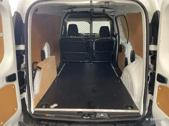 RENAULT EXPRESS VAN I - voiture d'occasion - Photo 7