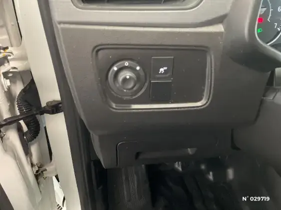 RENAULT EXPRESS VAN I - voiture d'occasion - Photo 15