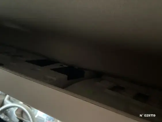 RENAULT EXPRESS VAN I - voiture d'occasion - Photo 31