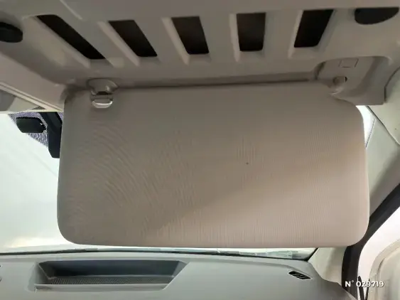 RENAULT EXPRESS VAN I - voiture d'occasion - Photo 32