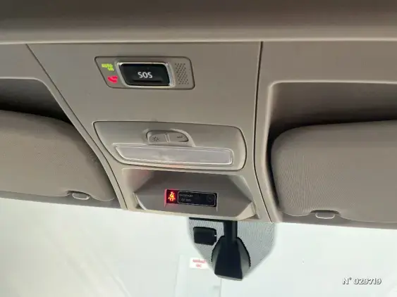 RENAULT EXPRESS VAN I - voiture d'occasion - Photo 33