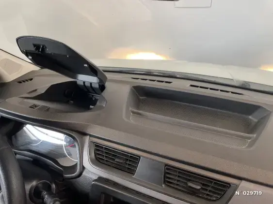 RENAULT EXPRESS VAN I - voiture d'occasion - Photo 34