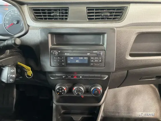 RENAULT EXPRESS VAN I - voiture d'occasion - Photo 35