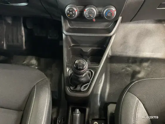 RENAULT EXPRESS VAN I - voiture d'occasion - Photo 36