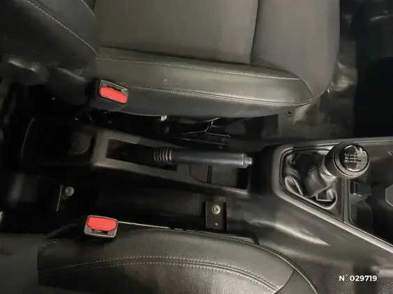 RENAULT EXPRESS VAN I - voiture d'occasion - Photo 37