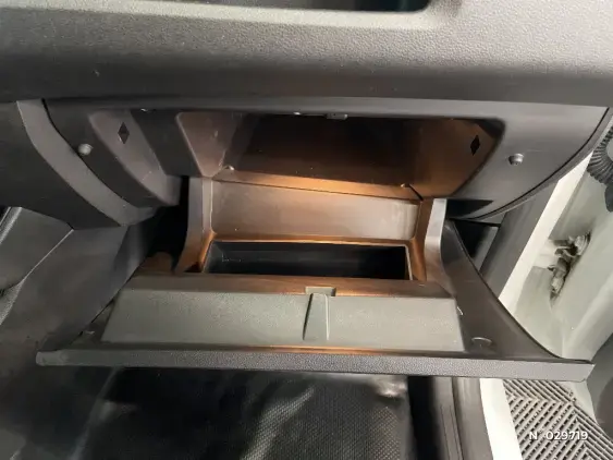 RENAULT EXPRESS VAN I - voiture d'occasion - Photo 38