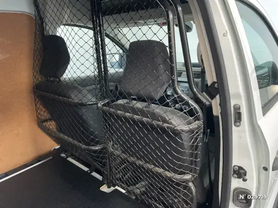 RENAULT EXPRESS VAN I - voiture d'occasion - Photo 39