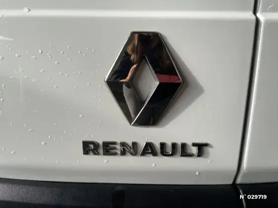 RENAULT EXPRESS VAN I - voiture d'occasion - Photo 42