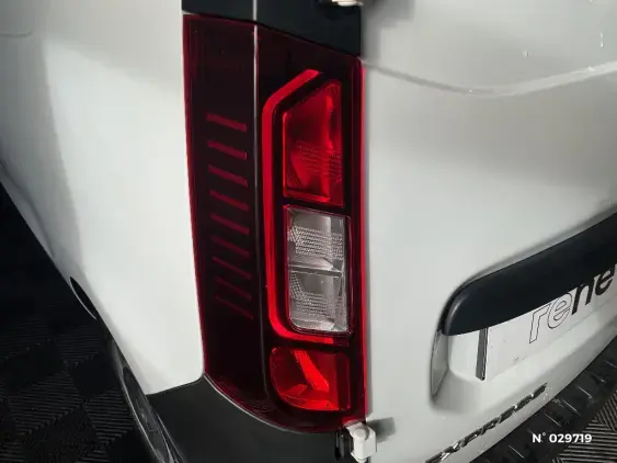 RENAULT EXPRESS VAN I - voiture d'occasion - Photo 43