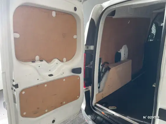 RENAULT EXPRESS VAN I - voiture d'occasion - Photo 44