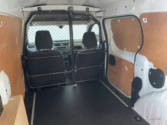 RENAULT EXPRESS VAN I - voiture d'occasion - Photo 45