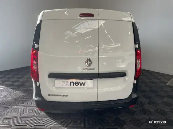 RENAULT EXPRESS VAN I - voiture d'occasion - Photo 6