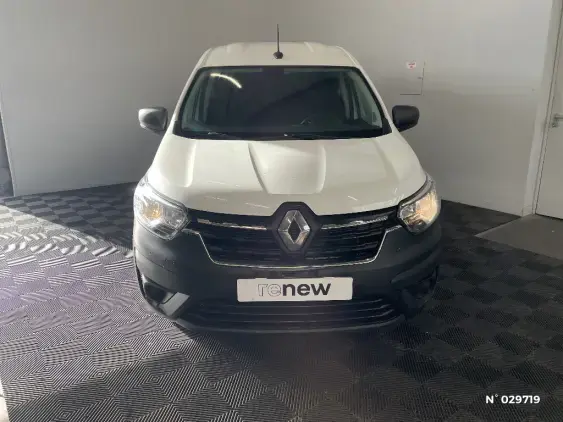 RENAULT EXPRESS VAN I - voiture d'occasion - Photo 3