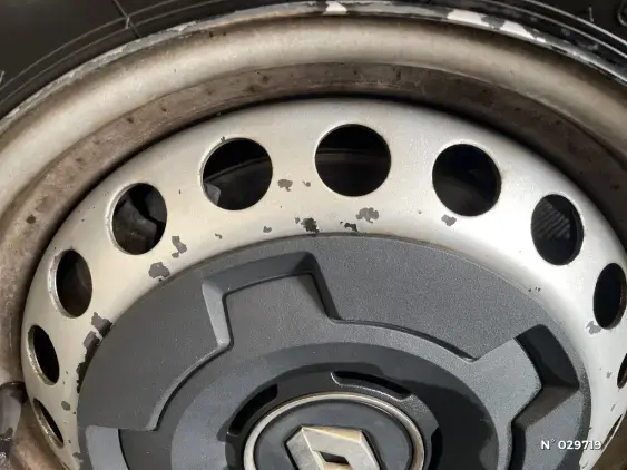 RENAULT EXPRESS VAN I - voiture d'occasion - Photo 26