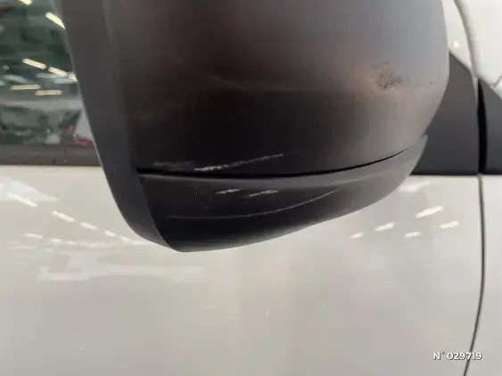 RENAULT EXPRESS VAN I - voiture d'occasion - Photo 30