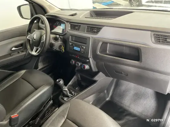 RENAULT EXPRESS VAN I - voiture d'occasion - Photo 10