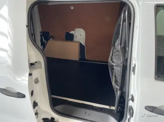 RENAULT EXPRESS VAN I - voiture d'occasion - Photo 11