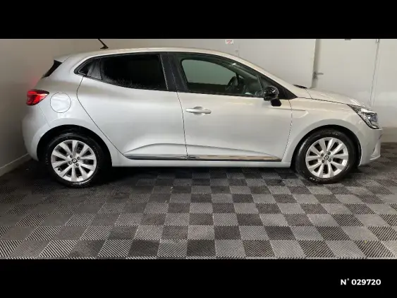 RENAULT CLIO V - voiture d'occasion - Photo 5