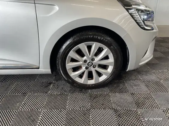 RENAULT CLIO V - voiture d'occasion - Photo 8