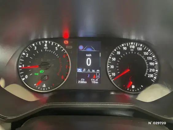 RENAULT CLIO V - voiture d'occasion - Photo 12