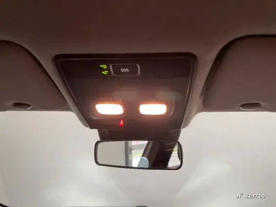 RENAULT CLIO V - voiture d'occasion - Photo 32