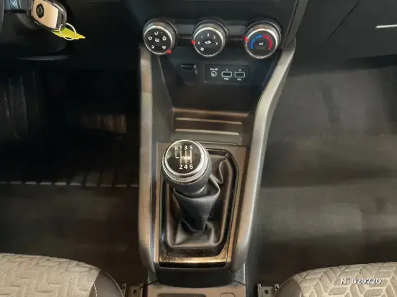 RENAULT CLIO V - voiture d'occasion - Photo 34