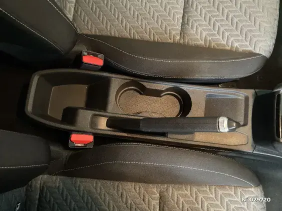 RENAULT CLIO V - voiture d'occasion - Photo 35