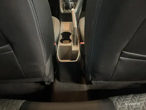 RENAULT CLIO V - voiture d'occasion - Photo 37