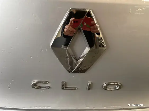 RENAULT CLIO V - voiture d'occasion - Photo 41