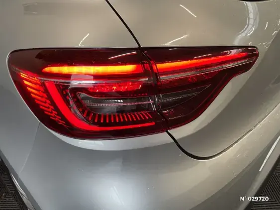 RENAULT CLIO V - voiture d'occasion - Photo 42