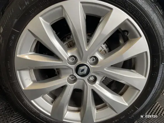 RENAULT CLIO V - voiture d'occasion - Photo 43