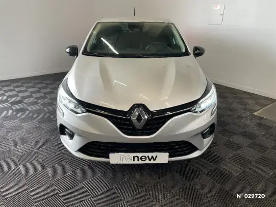 RENAULT CLIO V - voiture d'occasion - Photo 3