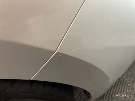 RENAULT CLIO V - voiture d'occasion - Photo 30