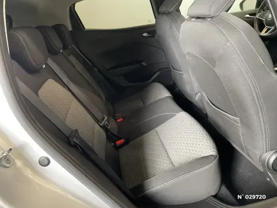 RENAULT CLIO V - voiture d'occasion - Photo 11