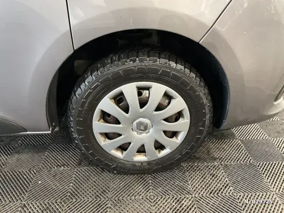 RENAULT TRAFIC NAVETTE III - voiture d'occasion - Photo 8