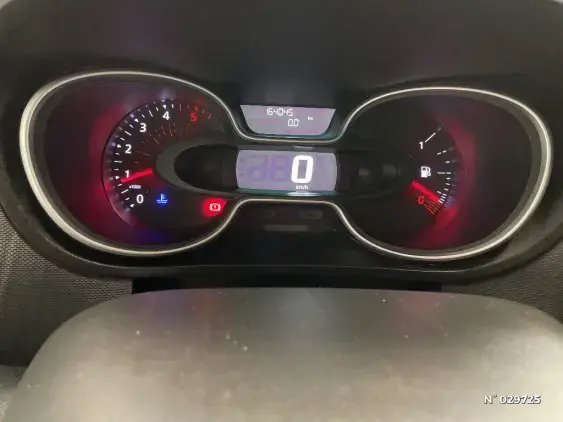 RENAULT TRAFIC NAVETTE III - voiture d'occasion - Photo 12