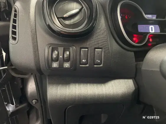 RENAULT TRAFIC NAVETTE III - voiture d'occasion - Photo 15