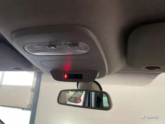 RENAULT TRAFIC NAVETTE III - voiture d'occasion - Photo 30