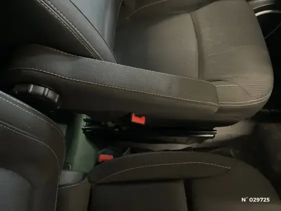 RENAULT TRAFIC NAVETTE III - voiture d'occasion - Photo 33